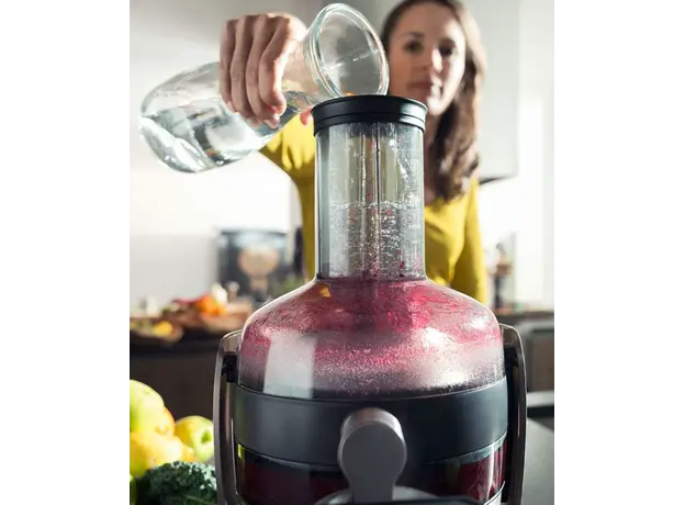 წვენსაწური PHILIPS HR1922/21, 8 image