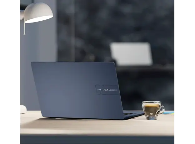 ნოუთბუქი Asus Vivobook | Core™ 5 120U | 8GB | 256GB SSD | 14" FHD | WIN11 | X1404VAP-V14.C58256, 3 image