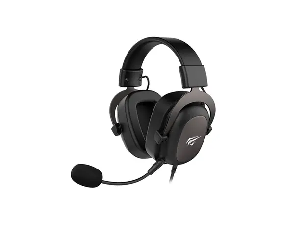 ყურსასმენი Havit HV-H2002D Gaming Headset Black