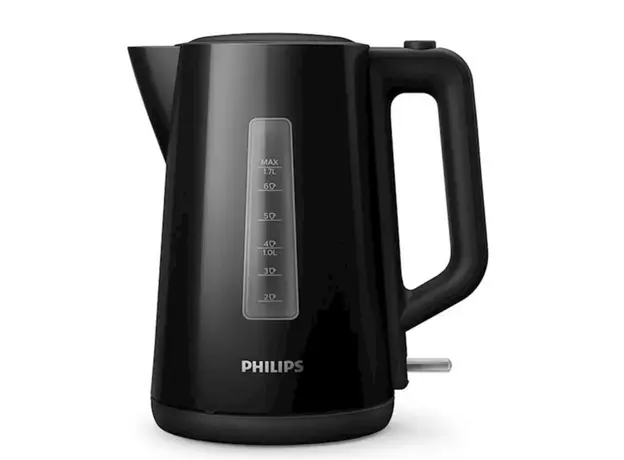 ელექტრო ჩაიდანი PHILIPS HD9318/20