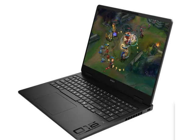 ნოუთბუქი HP OMEN 16-AN0001 | Core™ Ultra 7 255H | 16GB | 1TB SSD | 16" WUXGA 165Hz | WIN11 | RTX 5060 8GB | BG8H5UA#ABA, 2 image