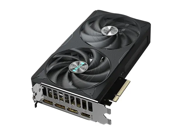 ვიდეო დაფა GIGABYTE Graphic Adapter GeForce RTX 5060 Ti 8GB GDDR7 EAGLE OC, 4 image