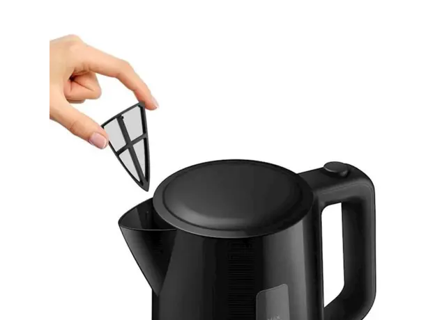 ელექტრო ჩაიდანი PHILIPS HD9318/20, 5 image