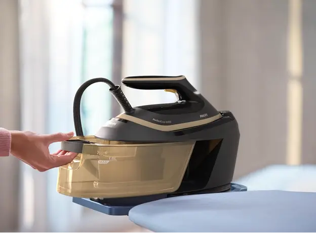 უთო PHILIPS PSG6064/86, 3 image