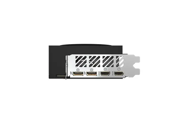 ვიდეო დაფა GIGABYTE Graphic Adapter Radeon RX 9070 XT 16GB GDDR6 AORUS ELITE, 8 image