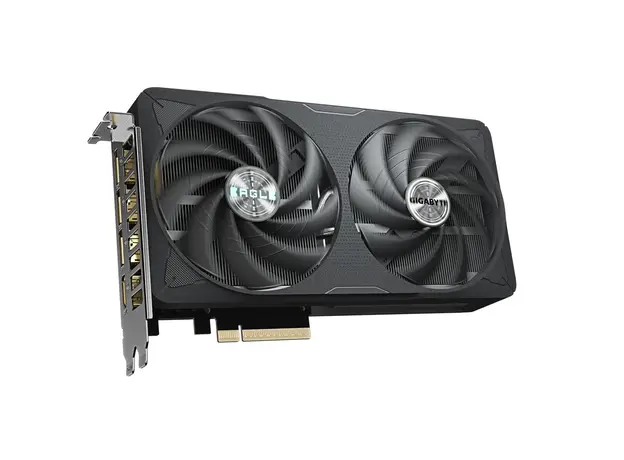 ვიდეო დაფა GIGABYTE Graphic Adapter GeForce RTX 5060 Ti 8GB GDDR7 EAGLE OC, 3 image