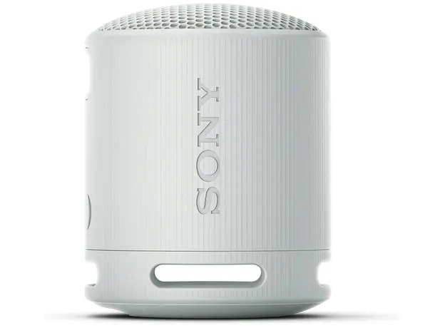 დინამიკი SONY PORTABLE SPEAKER Gray (SRS-XB100/HCE)