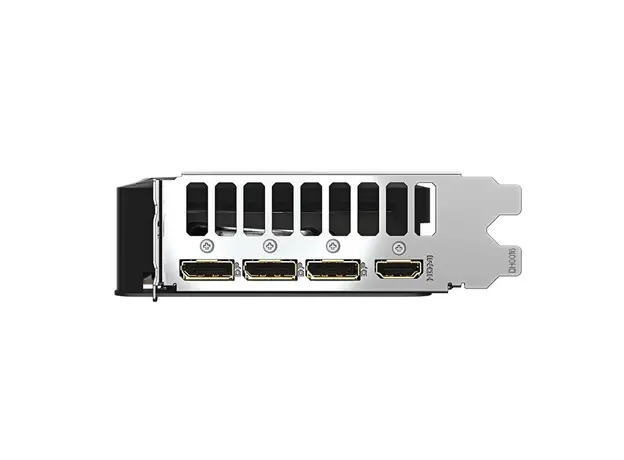 ვიდეო დაფა GIGABYTE Graphic Adapter GeForce RTX 5060 Ti 8GB GDDR7 EAGLE OC, 5 image