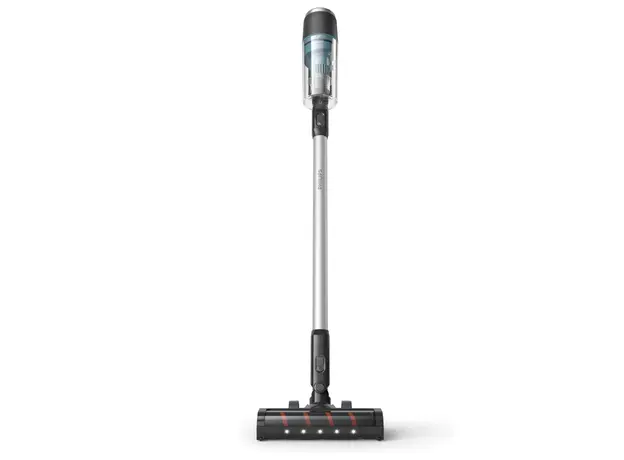 მტვერსასრუტი PHILIPS XC3031/61, 2 image