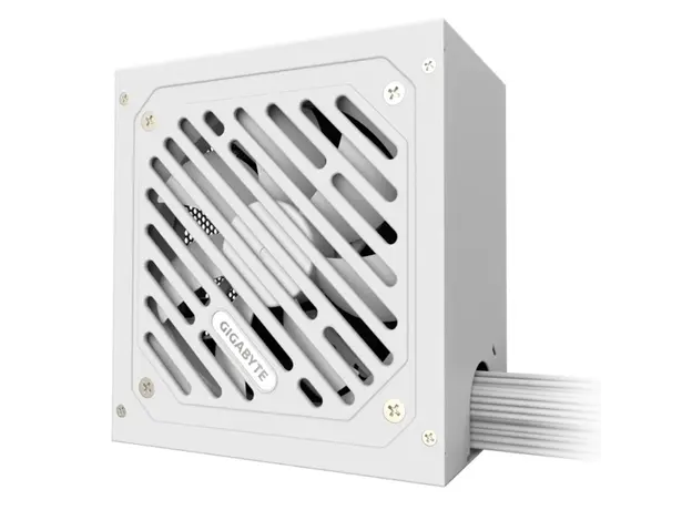 კვების ბლოკი GIGABYTE PSU GP-P650SS ICE 650W white, 2 image