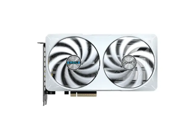ვიდეო დაფა GIGABYTE Graphic Adapter GeForce RTX 5060 Ti 8GB GDDR7 EAGLE OC ICE, 4 image