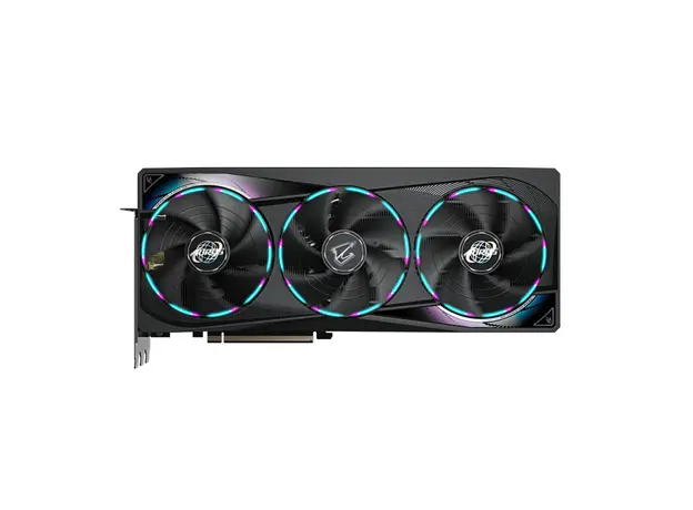 ვიდეო დაფა GIGABYTE Graphic Adapter GeForce RTX 5070 12GB GDDR7 AORUS M, 2 image