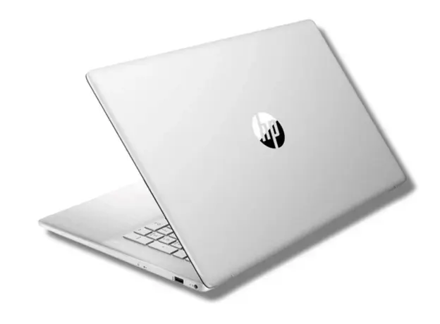 ნოუთბუქი HP 17-CP0010 | AMD Athlon Silver 3050U | 4GB | 256GB SSD | 17.3" HD | WIN10 | 316R4UA#ABA, 3 image
