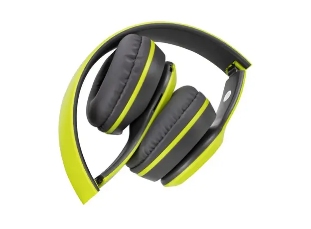 ყურსასმენი Hoco P47 Green, 2 image