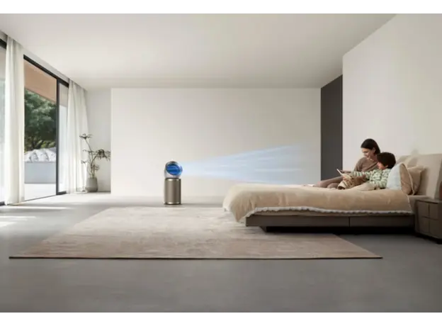 Air purifier Dreame Air Purifier PM20 (CVF14A) RU, 6 image
