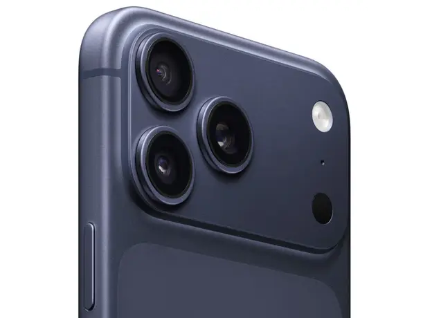 Mobile phone Apple iPhone 17 Pro Max 256GB Deep Blue eSIM, 3 image