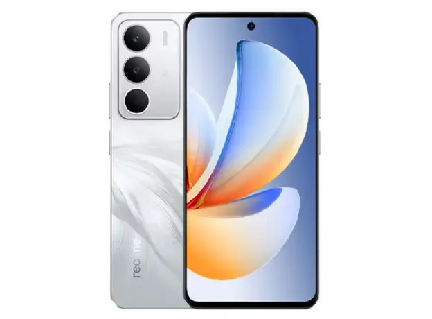 მობილური ტელეფონი Realme C71 6GB/128GB RMX5303 NFC White Swan