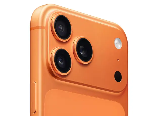 Mobile phone Apple iPhone 17 Pro 256GB Cosmic Orange eSIM, 4 image