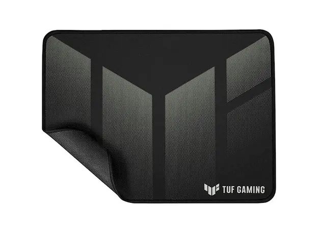 მაუსპადი ASUS Mouse Pad TUF Gaming P1 Black, 2 image