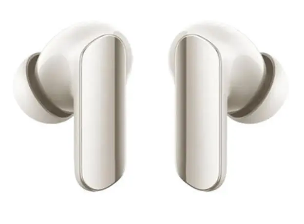 ყურსასმენი Realme Buds Air 7 Pro RMA2407 Beige, 2 image