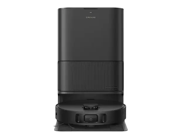 რობოტი მტვერსასრუტი Dreame L40 Ultra CE Black/RLD52SE