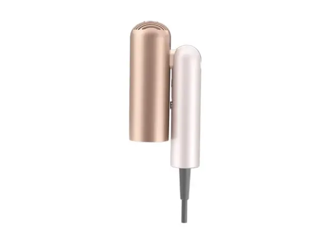 Hair dryer Dreame Hairdryer Pocket Ultra Rosy White (AHD52), 3 image