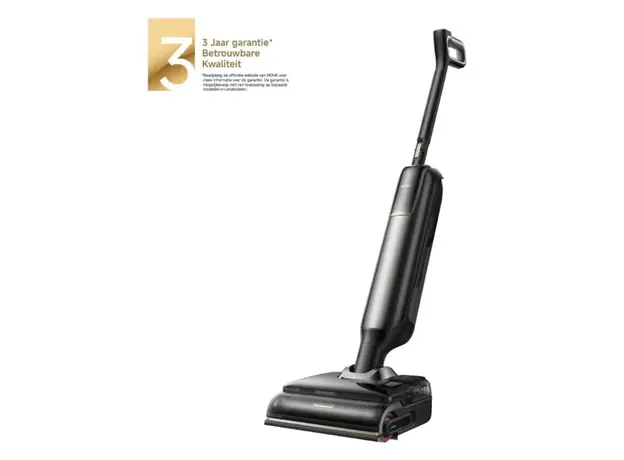 Vacuum Cleaner Mova Wet and Dry Vacuum M50 Ultra (HMH28A), 2 image