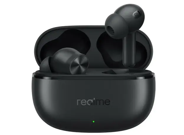 ყურსასმენი Realme Buds T200X RMA2410 Black