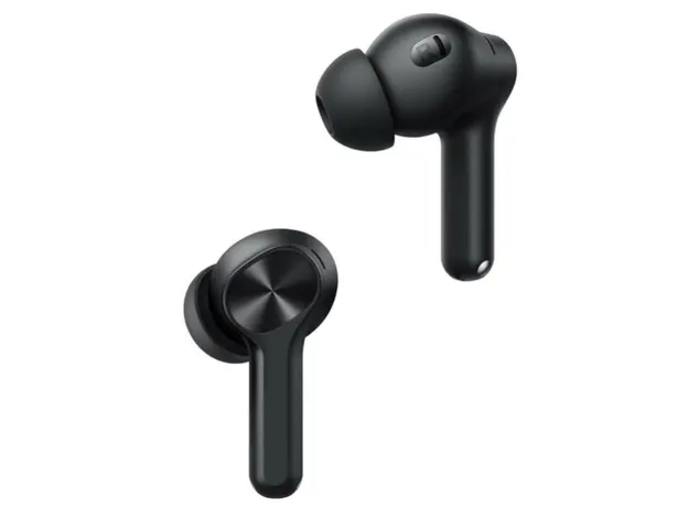 ყურსასმენი Realme Buds T200X RMA2410 Black, 2 image
