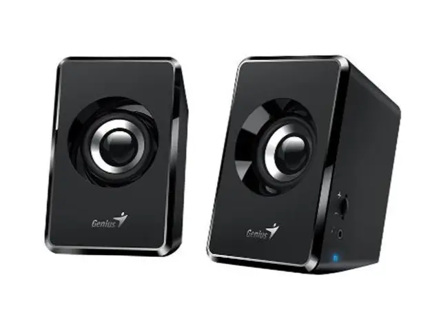 დინამიკი Genius Speaker SP-U125 Black