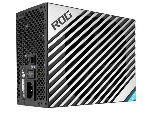 კვების ბლოკი ASUS ROG THOR 1000W Platinum II 90YE00L4-B0NA00, 4 image