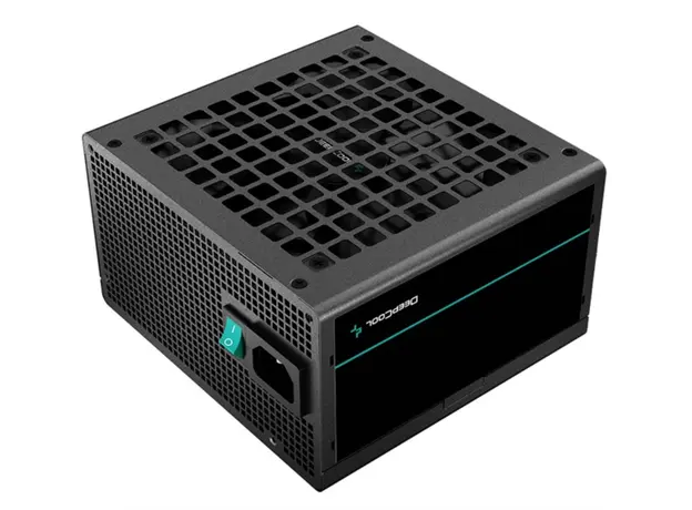 კვების ბლოკი DeepCool 700W PF700, 3 image