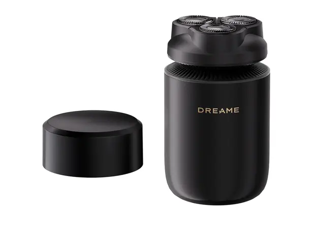 Dreame S7 Shaver Black (AS01A) EU