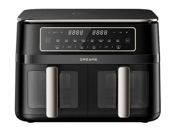 Dreame Air Fryer DZ30 Black