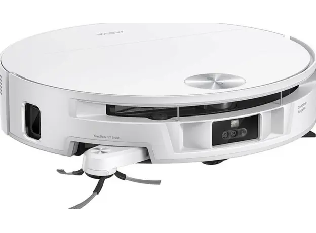 Robot vacuum Mova Robot Vacuum S70 Pro Roller White (RLZ11HE), 3 image