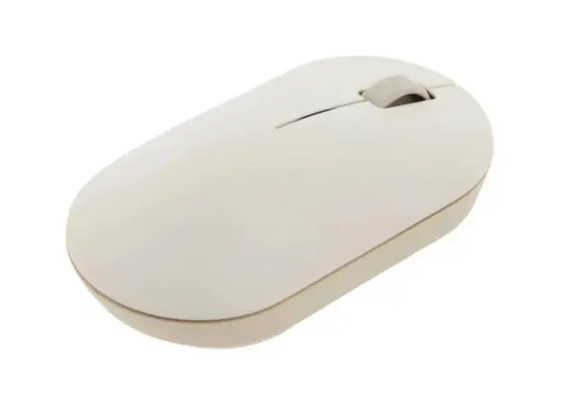მაუსი Xiaomi Wireless Mouse Lite 2 White GL, 3 image