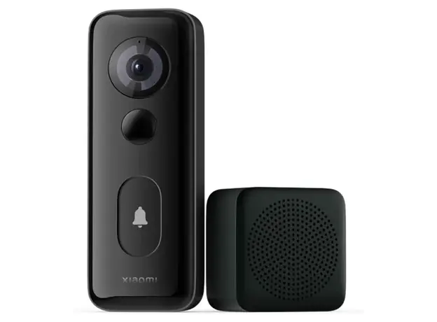 ჭკვიანი ვიდეო ზარი Xiaomi Smart Doorbell 3S