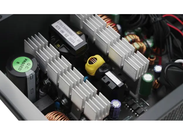 კვების ბლოკი DeepCool 700W PF700, 4 image