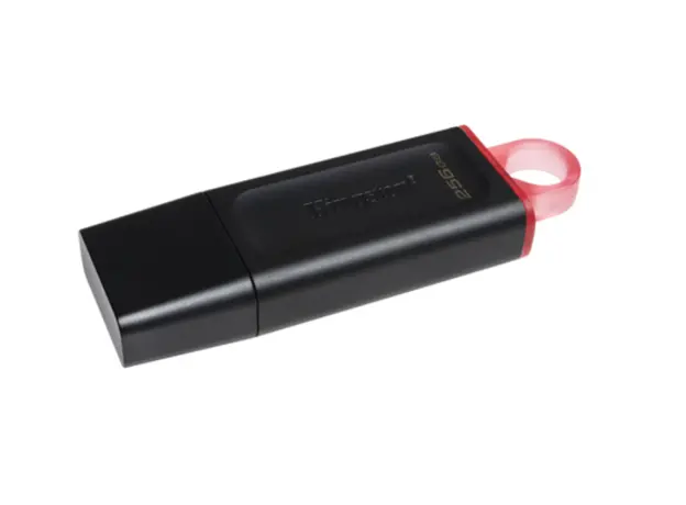 USB ფლეშ მეხსიერება Kingston 256GB DataTraveler Exodia, 2 image