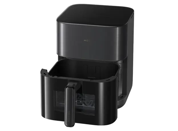 Air Grill Mova Air Fryer FD10s Pro White (FD10s Pro), 2 image