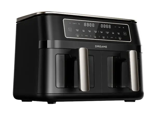 Dreame Air Fryer DZ30 Black, 2 image