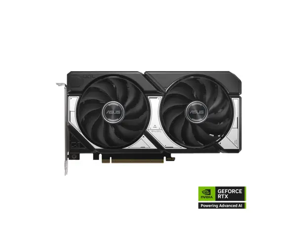 Video card ASUS RTX 5060 Ti OC 16GB GDDR7 (DUAL-RTX5060TI-O16G), 5 image