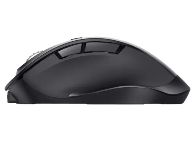 Trust Fyda Wireless Rechargeable Mouse Ultra Comfort, 3 image