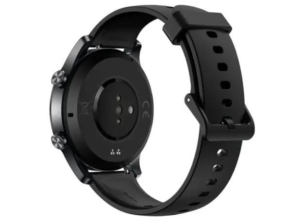 სმარტ საათი Realme Watch R100 Black, 4 image