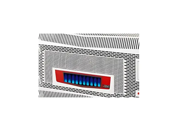 გაზის გამათბობელი GDS-321-C BEJ Glass (08190)/50-60 მ2, 2 image