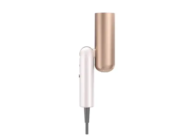 Hair dryer Dreame Hairdryer Pocket Ultra Rosy White (AHD52), 4 image