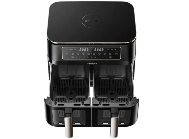 Dreame Air Fryer DZ30 Black, 3 image