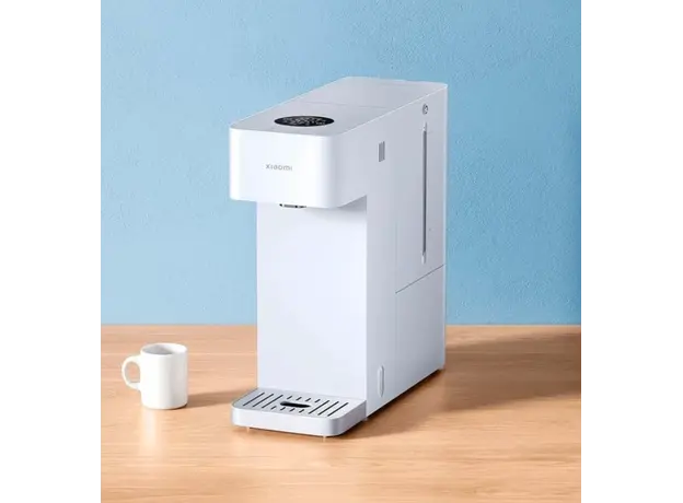 წყლის დისპენსერი Xiaomi Smart Water Dispenser (Hot and Cold) EU, 3 image