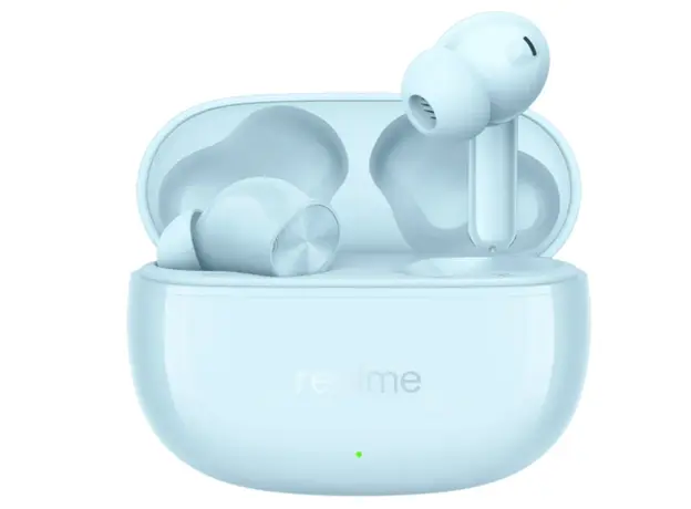 ყურსასმენი Realme Buds T200X RMA2410 Blue