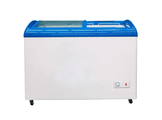 საყინულე მაცივარი MARAZZI SC/SD-258RX (258 L)